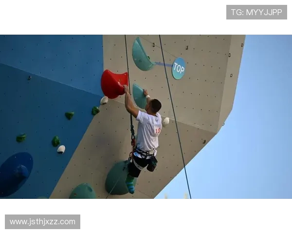 成都攀岩队实力强劲荣登全国攀岩实力排行榜第五名