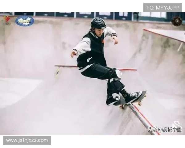 成都街舞队在滑板精英赛中以88分领先积分榜展现强大实力