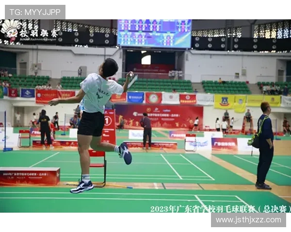 杭州羽毛球队区域防守创新之路：战术变革与团队协作的完美结合