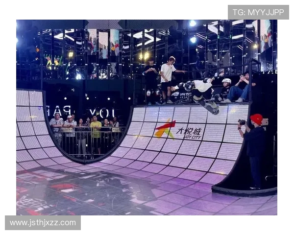 极限运动联赛深圳街舞队耐力表现分析与精彩回顾 极限运动联赛深圳街舞队耐力表现分析与精彩回顾