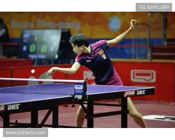 武汉乒乓球队的转换打法深度分析与战术解析 武汉乒乓球队的转换打法深度分析与战术解析