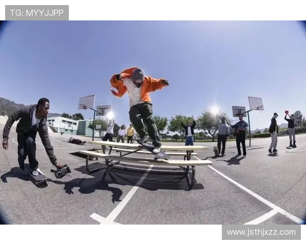 武汉滑板队的个人能力揭秘与滑板文化的深度探索