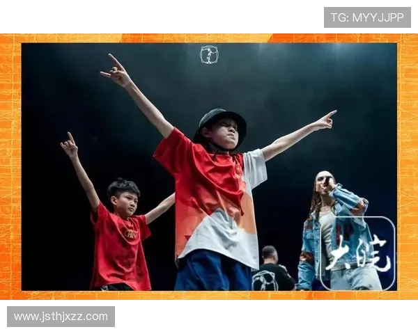 武汉街舞队的个人能力揭秘与街舞文化的深度融合探索 武汉街舞队的个人能力揭秘与街舞文化的深度融合探索