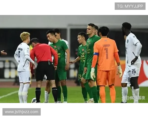 武汉足球队的节奏解析与未来展望探索球队发展新方向