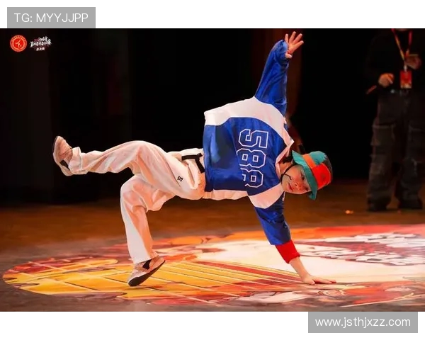 深圳街舞队的节奏魅力解析与街舞文化的深度融合探讨