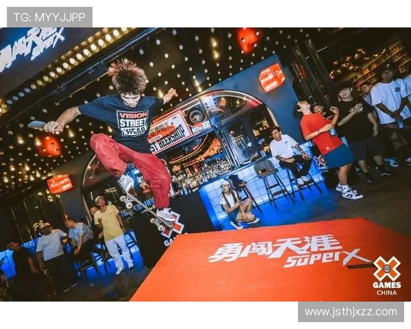 西安滑板队在极限运动联赛中的个人能力展现与点评分析