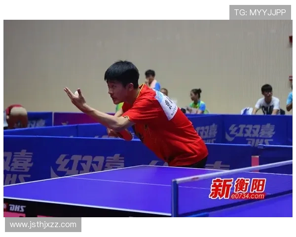 重庆乒乓球队荣登全国配合排行榜第七名展现实力与团队精神