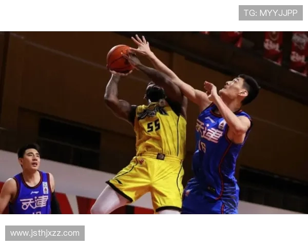 东北虎与浙江广厦激战正酣谁将赢得这场精彩对决的胜利