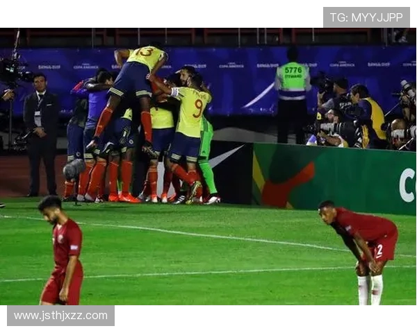 哥伦比亚与卡塔尔魔方对决精彩瞬间回顾与分析