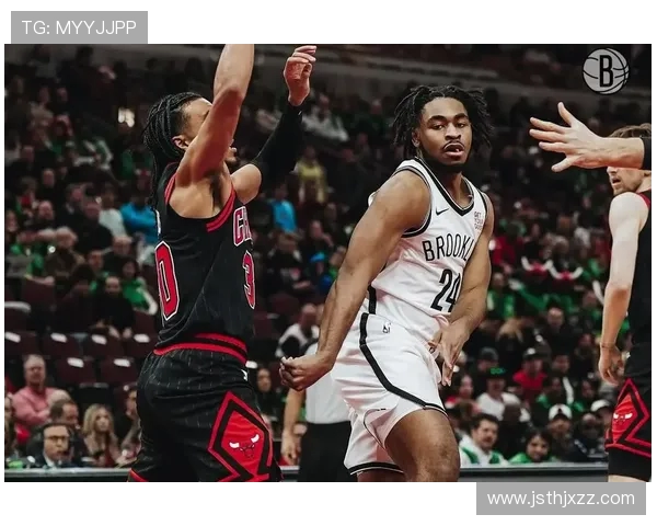 精彩对决NBA在线直播老鹰对阵篮网全场赛事分析与精彩回放