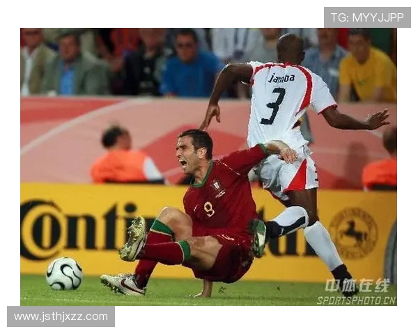 葡萄牙与安哥拉的足球对决分析及历史交锋回顾