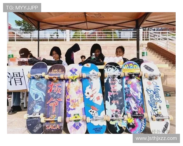 聚焦滑板运动成都滑板队战术探讨与发展前景分析