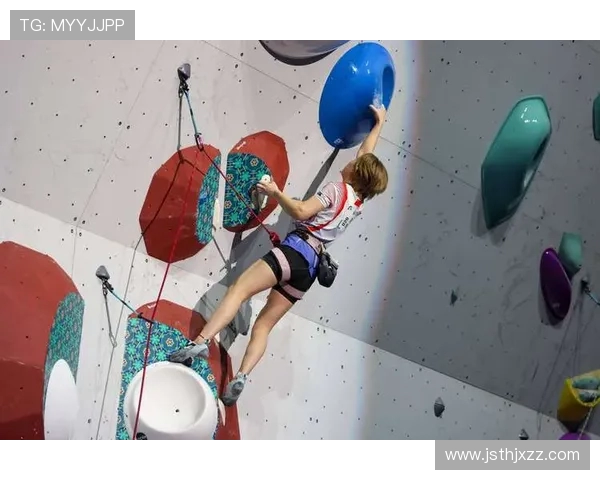 西安攀岩队荣登攀岩战术排行榜第八名展现实力与潜力 西安攀岩队荣登攀岩战术排行榜第八名展现实力与潜力