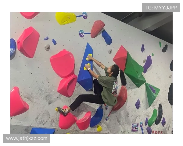 上海攀岩队在联赛中的心理素质表现分析与点评 上海攀岩队在联赛中的心理素质表现分析与点评