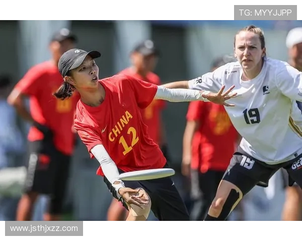 专访张丽揭秘飞盘运动崛起背后的成功秘诀与发展趋势 专访张丽揭秘飞盘运动崛起背后的成功秘诀与发展趋势