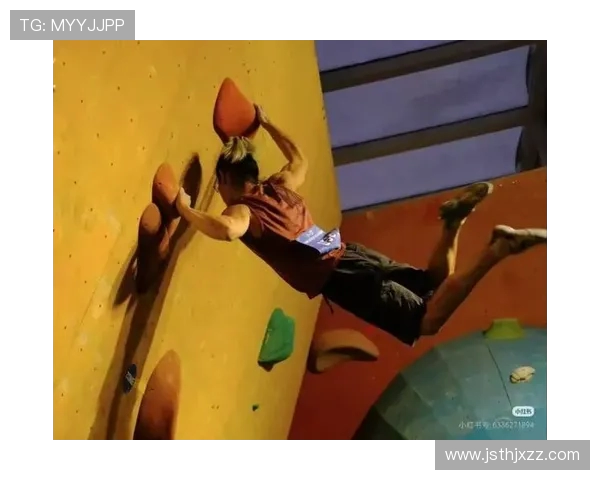 南京攀岩队在极限运动世界杯中的表现与比赛经验深度解析