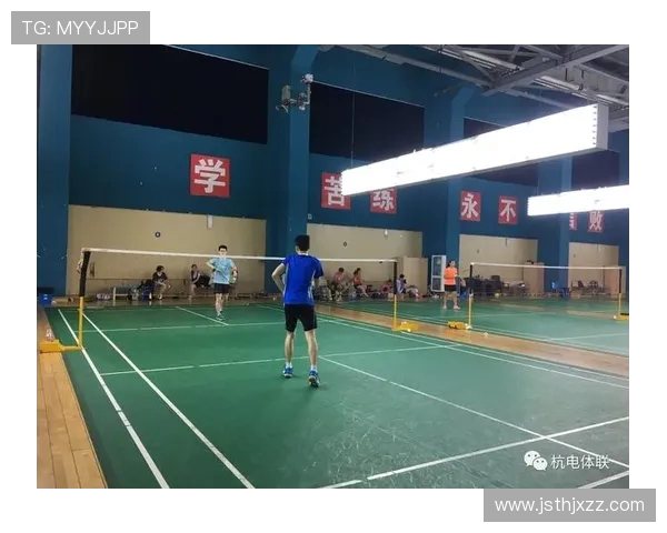 杭州羽毛球队防反战术解析与热点关注的深度剖析